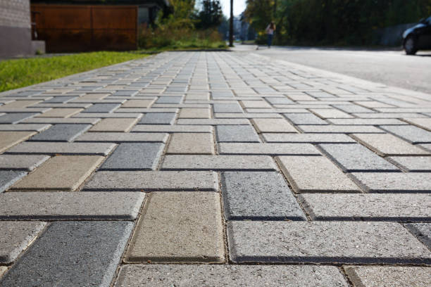 Best Concrete Driveway Paving in Lansford, PA